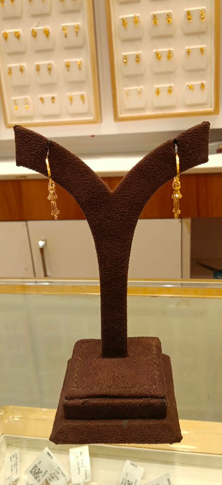 Earing